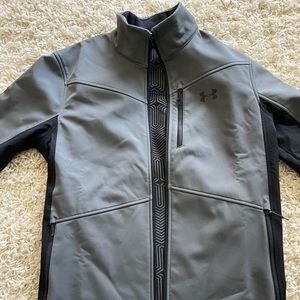 Men’s UA Jacket